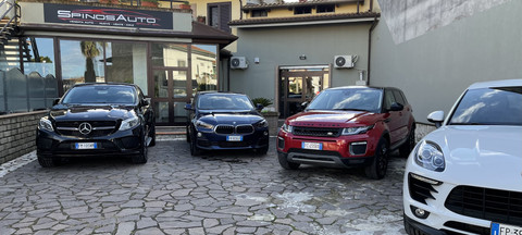 Spinosauto Group Srl